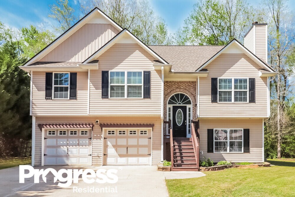 374 Morning Star Dr, Temple, GA 30179 House Rental in Temple, GA