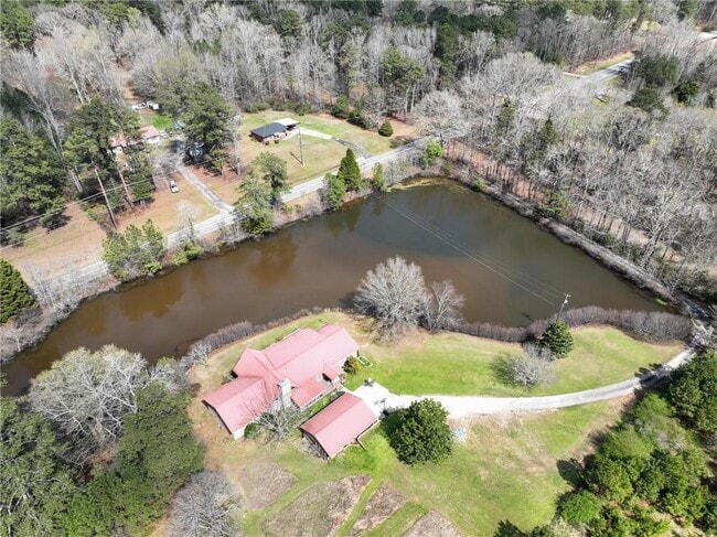 Foto del edificio - 6780 Johnson Rd