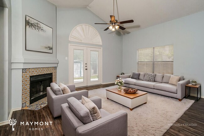 Foto del edificio - 8039 Sunshine Trail Dr