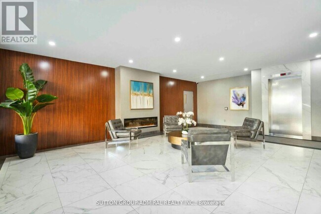 Photo du bâtiment - 50 Inverlochy Blvd