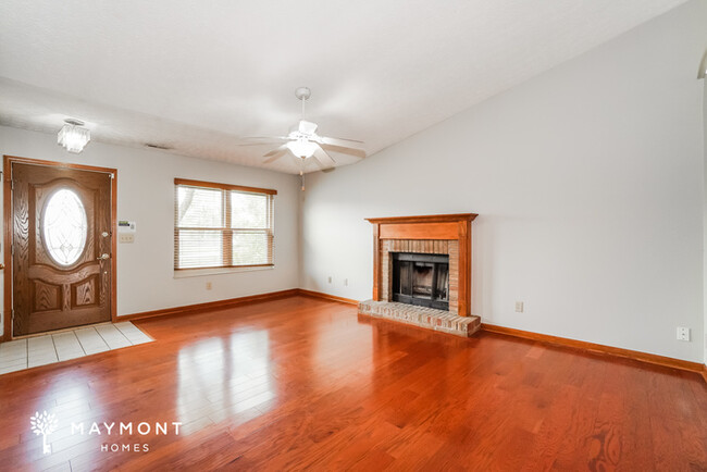 Building Photo - 3 Bedroom Ranch Home