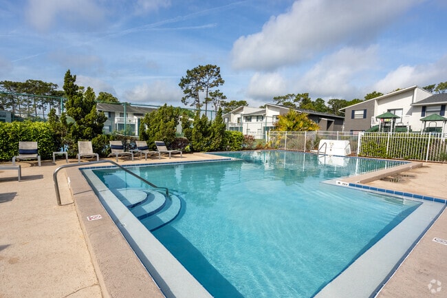 Building Photo - Arbors at Orange Park