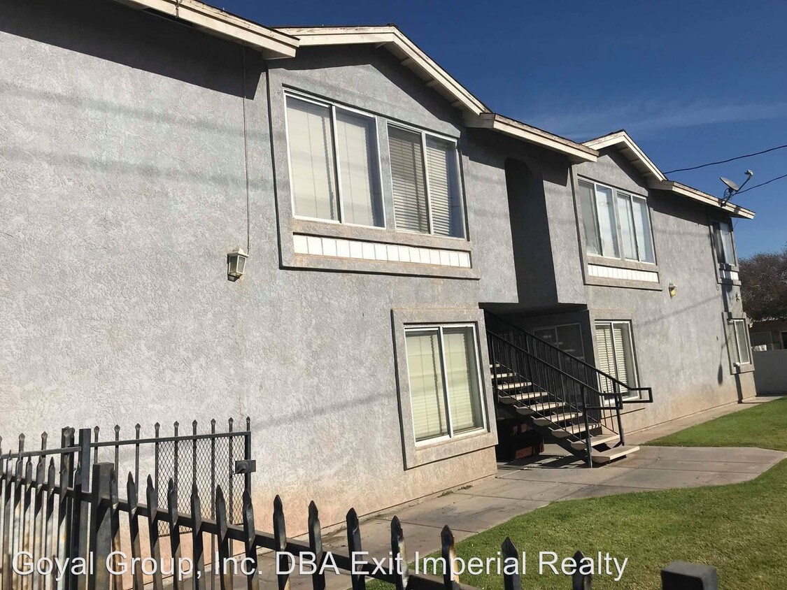 Primary Photo - 100 Andrade Ave