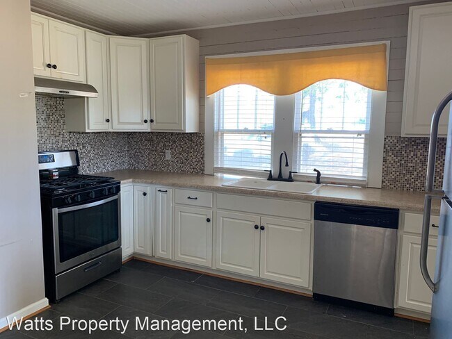 Foto del edificio - 3 br, 1 bath House - 2237 Morris Church Road
