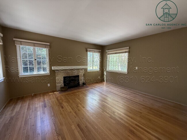 Foto del edificio - Adorable, Private Cottage in Jack's Peak