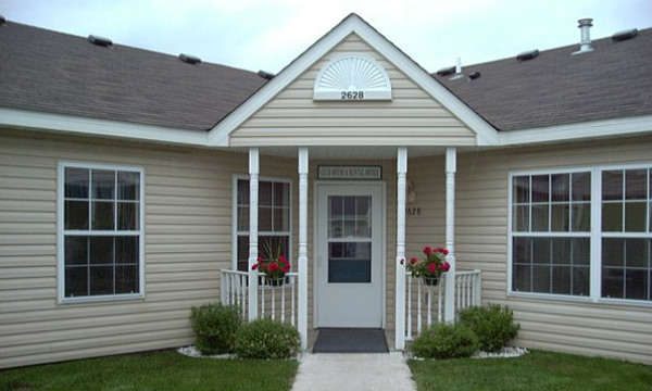 Foto principal - Cottages of Coon Creek