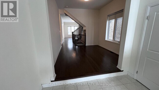 Photo du bâtiment - 27 Hitchman St