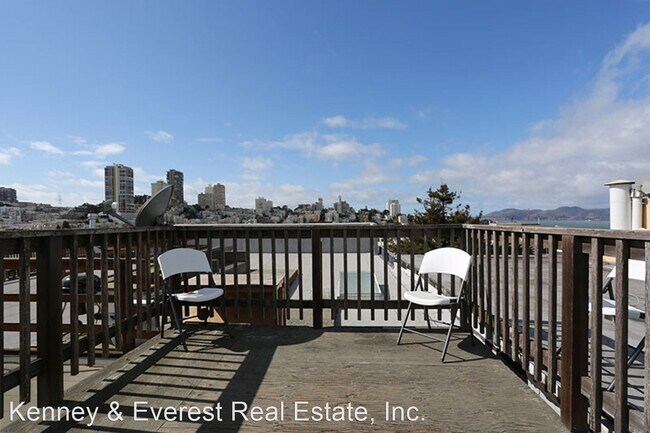 Foto del edificio - 2 br, 1 bath House - 1732 Grant Avenue
