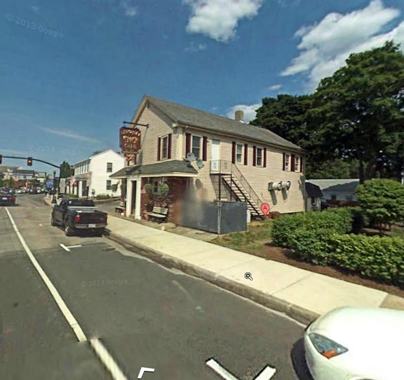 497 Washington St Unit 2, Canton, MA 02021 Room for Rent in Canton