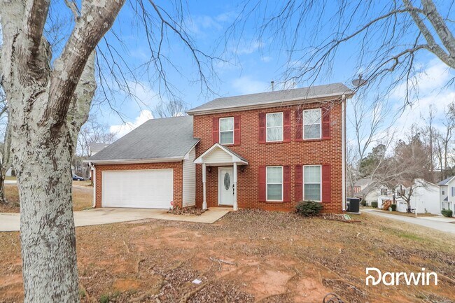 Building Photo - 5894 Crescent Ridge Ct