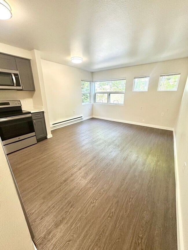 Foto del interior - Nordic Pointe