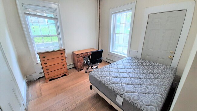 Foto del edificio - 105 Hudson St