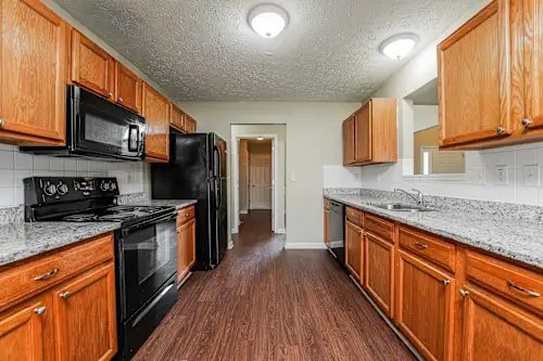 Foto del edificio - 1346 Haynes Trace Ct SW