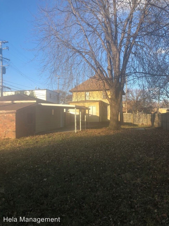 Building Photo - 3 br, 2.5 bath House - 193 Euclid