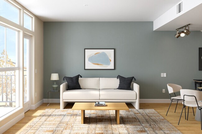 Building Photo - 367 Stockton Ave