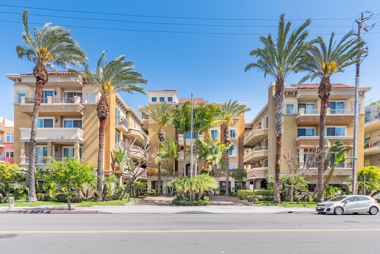 Foto principal - 4060 Glencoe Ave