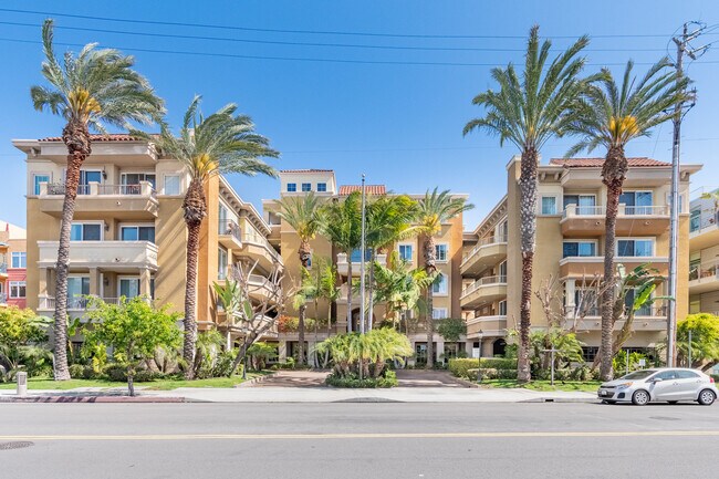 Foto del edificio - 4060 Glencoe Ave