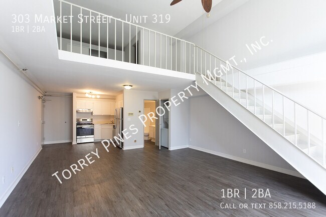 Building Photo - 303 Market St