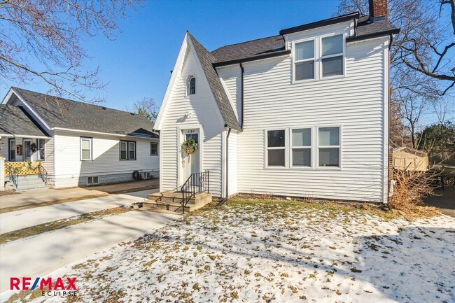 Building Photo - 2363 Hester Ct