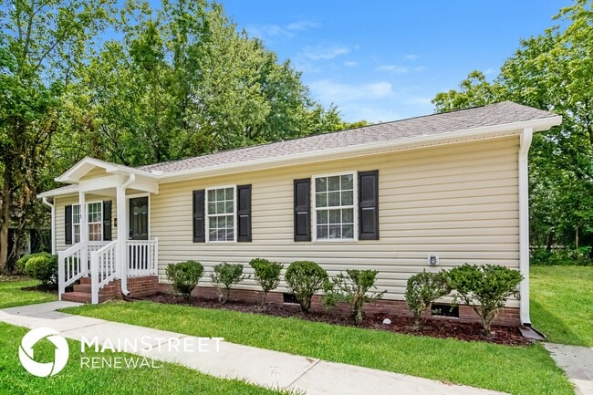 Building Photo - 713 S Webb St