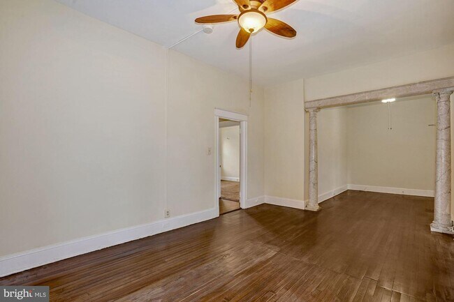 Foto del edificio - 1833 S St NW