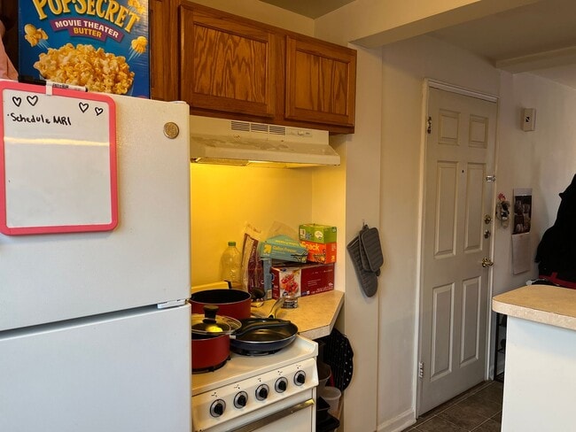 Interior Photo - Lakeland Apartments