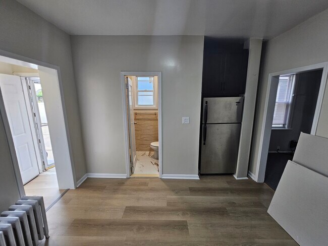 Foto del edificio - 8905 215th St