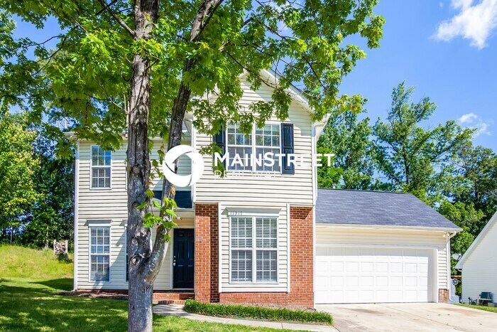 Primary Photo - 3 Bedroom Pet-Friendly Home in Charlotte, ...