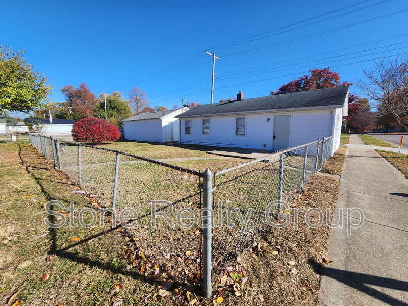 Foto principal - 2001 N 25th St