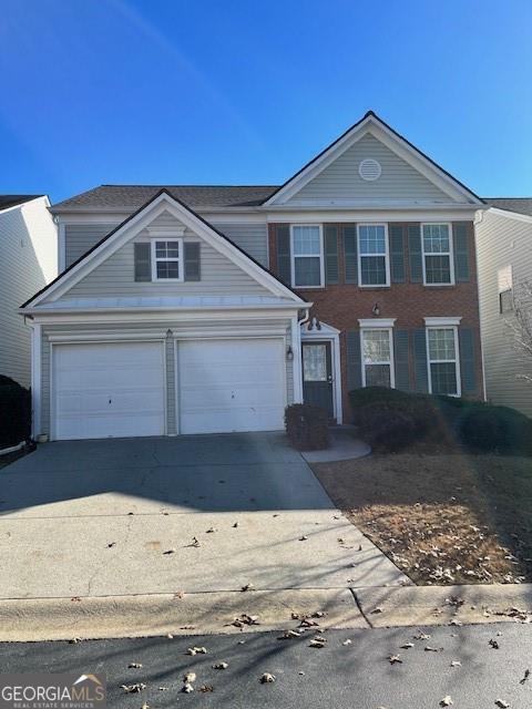 Foto principal - 915 Wendlebury Ct