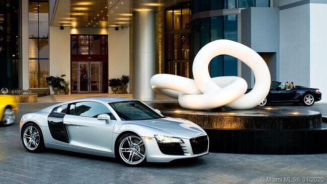 Foto del edificio - 200 Biscayne Blvd Way