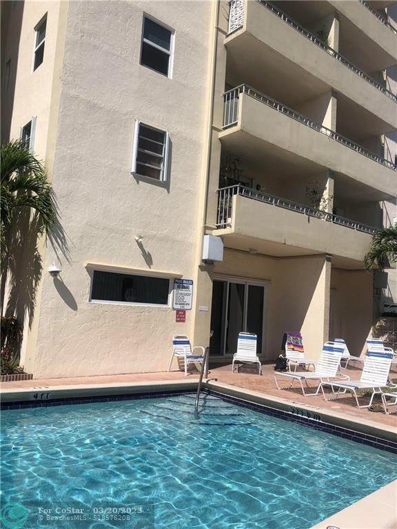 900 NE 18th Ave Unit 1105, Fort Lauderdale, FL 33304 Condo for Rent