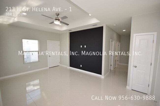 Building Photo - 213 W St Helena Ave