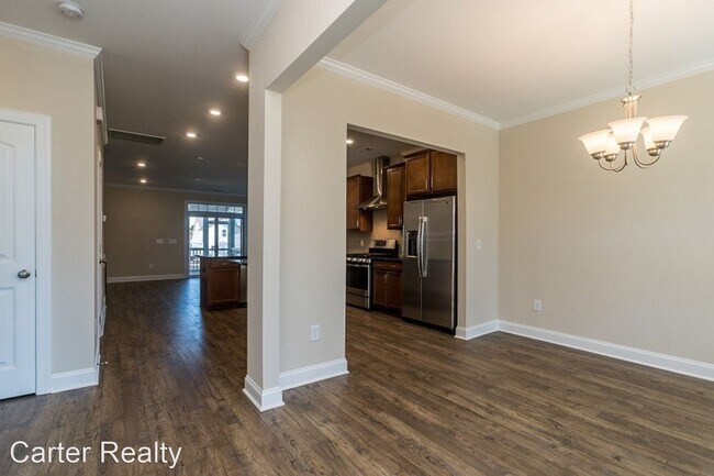 Foto del edificio - 3 br, 3.5 bath House - 6420 Truxton Lane