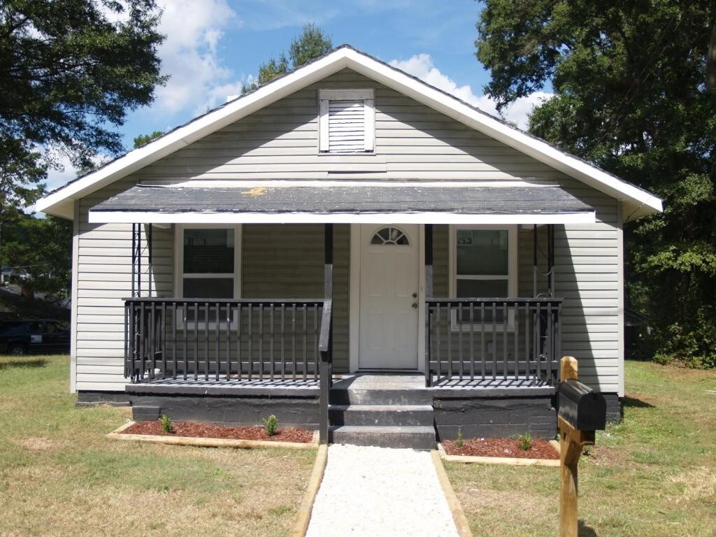 Primary Photo - 616 Granite Ave