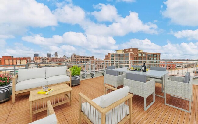 Foto del edificio - GW Lofts