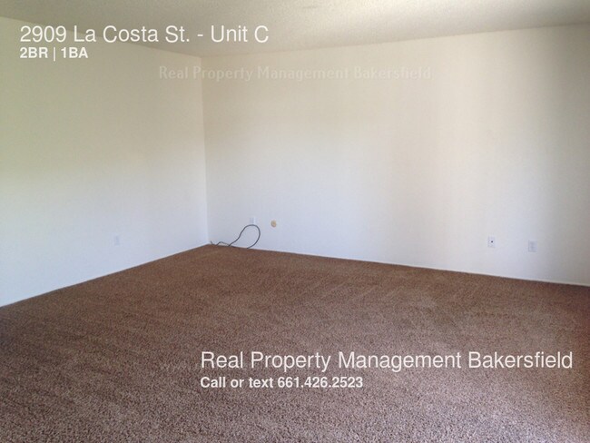 Building Photo - 2909 La Costa St