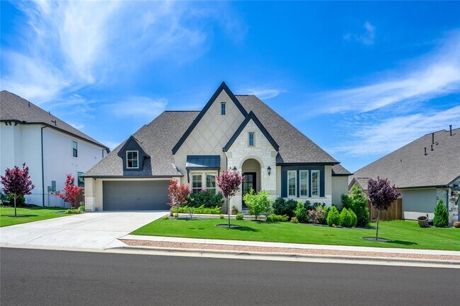 Foto del edificio - 6108 Antelope Well Ln