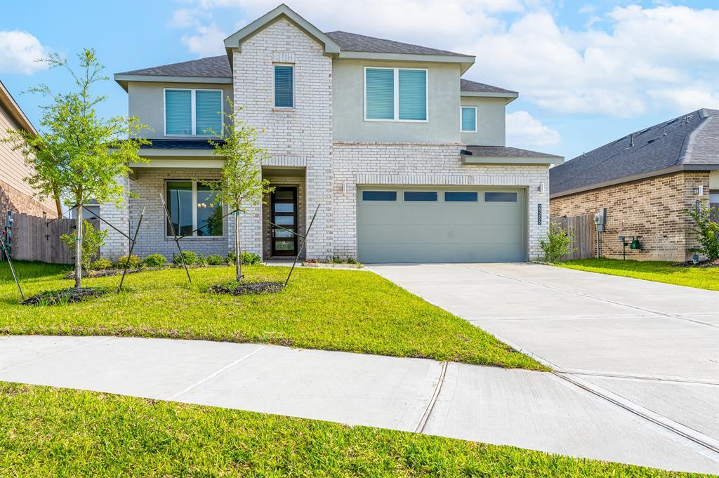 29266 Grand Dr, Katy, TX 77494 House Rental in Katy, TX