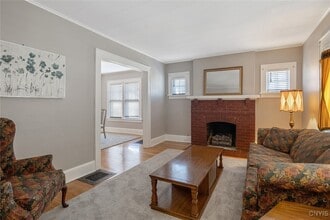 Building Photo - 965 Wadsworth St