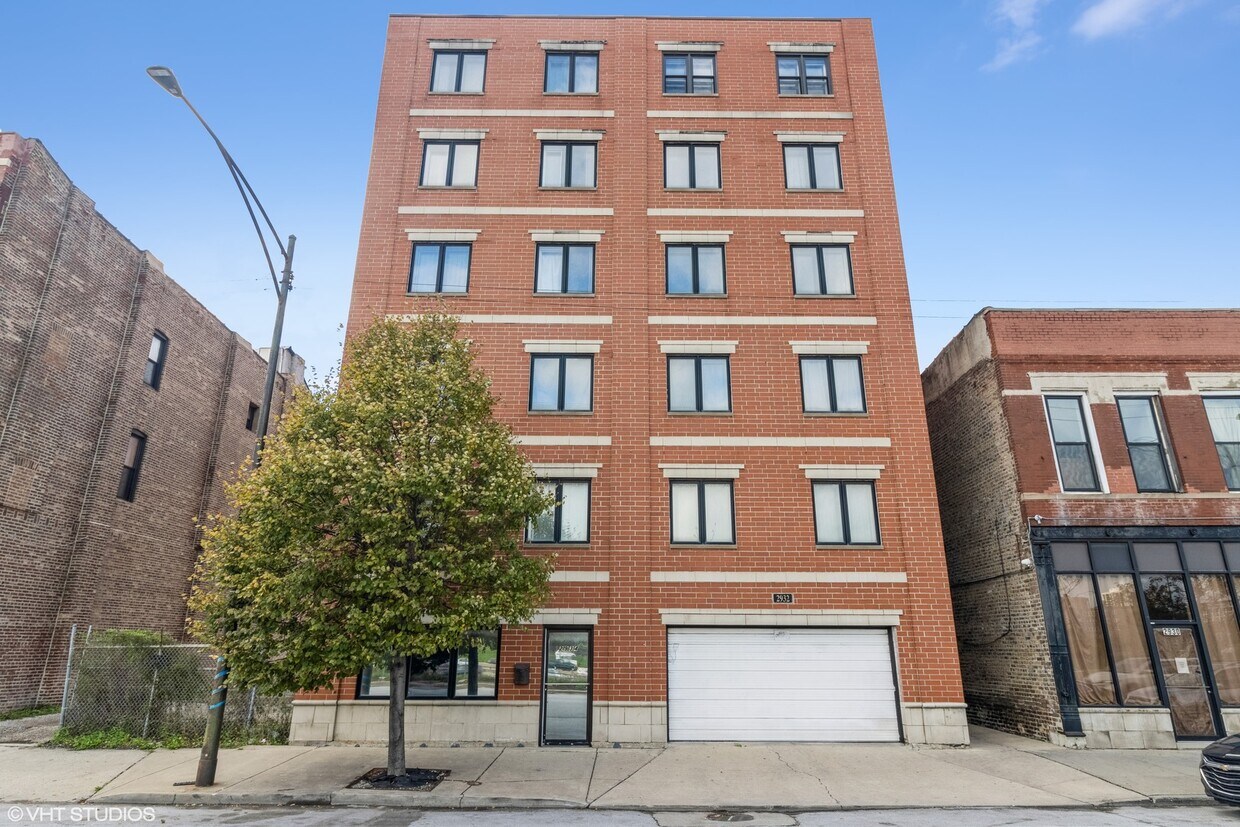 2932 S Wentworth Ave Unit 5SE, Chicago, IL 60616 Condo for Rent in