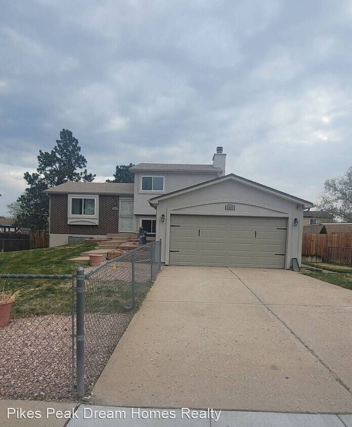 Primary Photo - 3 br, 2 bath House - 1377 Keith Drive