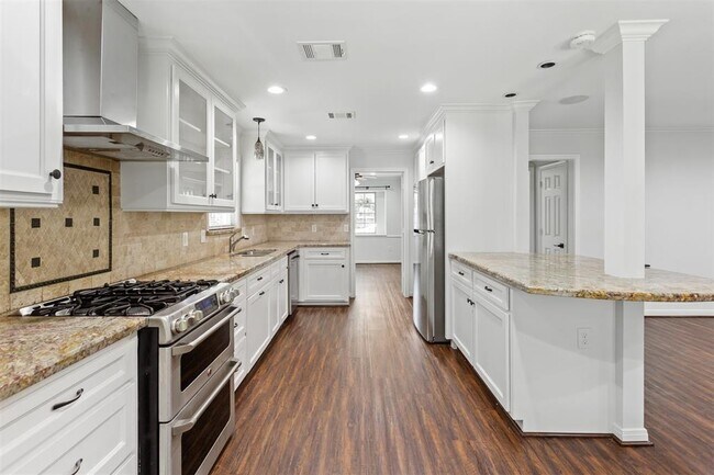 Foto del edificio - 4414 Belle Glade Dr