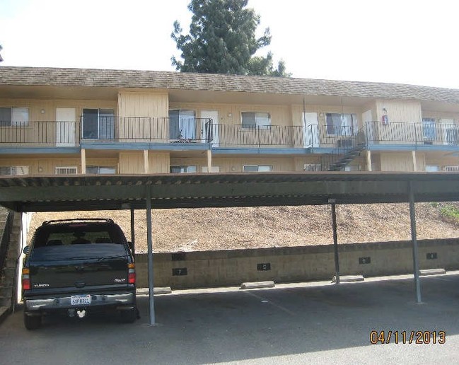 Building Photo - Delta Breeze Apartments