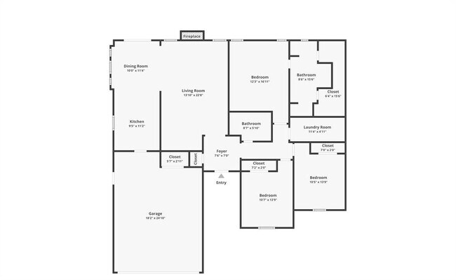 Foto del edificio - 8808 NW 85th Pl