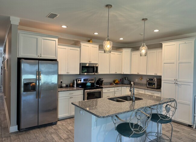 Foto del edificio - 166 Eagle Trace Ct