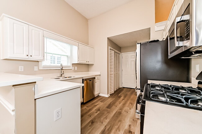 Foto del edificio - 125 Gingerbread Pl