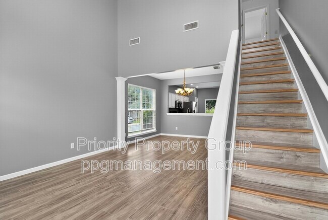 Foto del edificio - 2005 McKenzie Creek Dr