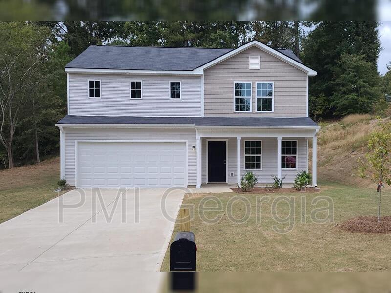 971 Haley St, Macon, GA 31217 House Rental in Macon, GA