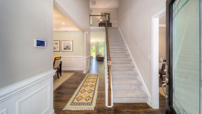 Foto del edificio - 6101 Treehouse Dr